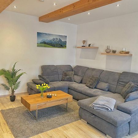 Wohnung 3 Am Schlosspark Bad Harzburg Eksteriør bilde